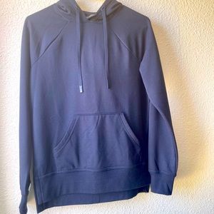Athletic Works Navy Blue Hoodie